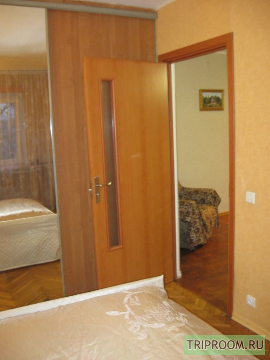 2-комнатная квартира посуточно (вариант № 56515), ул. Дмитрия Донского, фото № 3