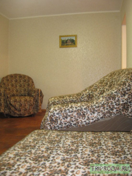 2-комнатная квартира посуточно (вариант № 56515), ул. Дмитрия Донского, фото № 7