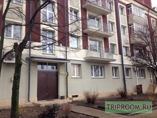 2-комнатная квартира посуточно (вариант № 68145), ул. Ленинский проспект, фото № 8
