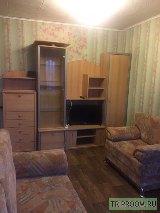 2-комнатная квартира посуточно (вариант № 50074), ул. Ленинский, фото № 1