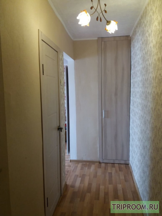 1-комнатная квартира посуточно (вариант № 72905), ул. Ленинский проспект, фото № 7