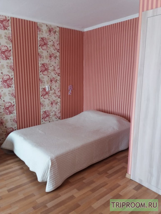 1-комнатная квартира посуточно (вариант № 72905), ул. Ленинский проспект, фото № 1