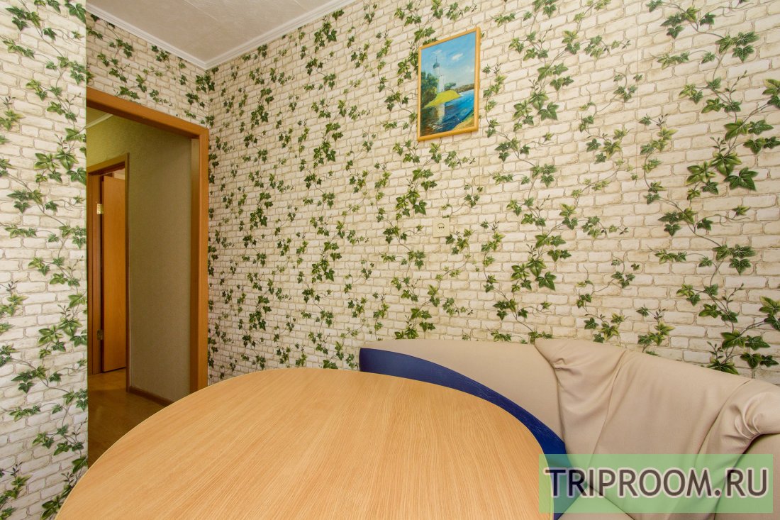 1-комнатная квартира посуточно (вариант № 50353), ул. Серпуховская улица, фото № 4
