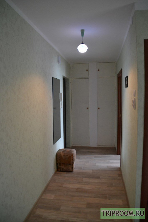 2-комнатная квартира посуточно (вариант № 69382), ул. багратиона, фото № 5