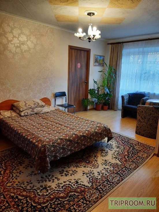 1-комнатная квартира посуточно (вариант № 73587), ул. Ленинский проспект, фото № 15